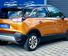 Zunanja slika - Opel Crossland - X 1.2 Turbo Innovation S S | 2. lastnik | slo. | - 4 - Predogledna slika