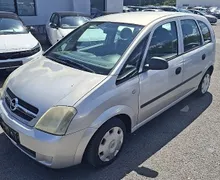 Zunanja slika - Opel Meriva - 1.4 16V - poglejte opombe - 1 - Predogledna slika