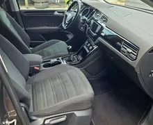 Zunanja slika - VW Touran - 2.0 TDI BMT Highline+ACC+17 COL - 13 - Predogledna slika