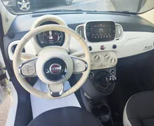 Zunanja slika - Fiat 500 - 1.2 - 6 - Predogledna slika