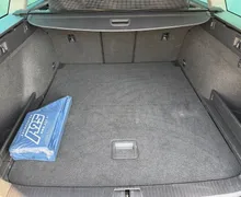 Notranja slika - Volkswagen Passat Variant - 2.0 TDI DSG Kamera - Kljuka... - 12 - Predogledna slika