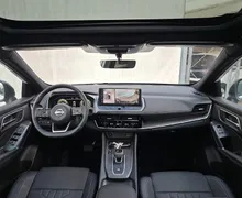 Zunanja slika - Nissan Qashqai - 1.3 Dig-T MHEV 158 2wd X-Tronic TEKNA - 15 - Predogledna slika