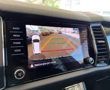 Zunanja slika - Škoda Kodiaq - 2,0 TDI AUT. - 10 - Predogledna slika