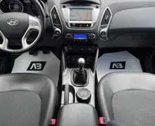 Zunanja slika - Hyundai ix35 - 4WD 2.0 CRDi+1.LAST+SLO+NAVI+R.KAMERA... - 12 - Predogledna slika