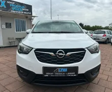 Zunanja slika - Opel Crossland X - Crossland X - 9 - Predogledna slika