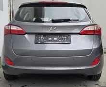 Zunanja slika - Hyundai i30 Wagon - 1.6 GDi Comfort - 5 - Predogledna slika