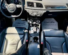 Zunanja slika - Audi RS Q3 - quattro 2.5 TFSI S-troni | PANORAMA | BOSE | MMI | - 8 - Predogledna slika