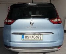 Zunanja slika - Renault Scénic - Grand Scenic BOSE Blue dCi 150 EDC - 6 - Predogledna slika