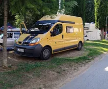 Zunanja slika - Renault TRAFIC  - 1.9 TDI - 4 - Predogledna slika