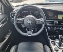 Zunanja slika - Alfa Romeo Giulia - 2.0 Turbo 280 Q4 Veloce - KOT NOVO - SAMO 9.022KM - 9 - Predogledna slika