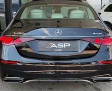 Zunanja slika - Mercedes-Benz S-Razred - 450 d 4MATIC AMG Line - 6 - Predogledna slika