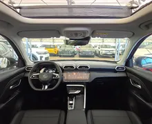 Zunanja slika - MG MG ZS - 1.5 Hybrid+Luxury+Panorama+7 let tov garancije - 15 - Predogledna slika