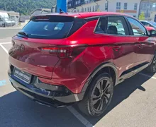 Zunanja slika - Opel Grandland - 1.2 GS Line - POTRJENA KNJIGA + AKCIJSKA CENA - 8 - Predogledna slika