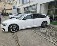Zunanja slika - Audi A6 - A6 - 6 - Predogledna slika