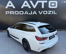 Zunanja slika - BMW M3 Touring - 320E MSPORT PERFORMANCE-20COL-KAMERA - 5 - Predogledna slika