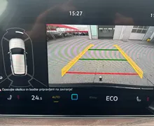 Zunanja slika - Volkswagen Touareg - Volkswagen  Elegance 3.0TDI 170kW.NEMŠKI.KA - 16 - Predogledna slika