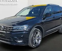 Zunanja slika - Volkswagen Tiguan Allspace - 2.0 TDI 4MOTION avt. R-Line Edition140kW - 1 - Predogledna slika
