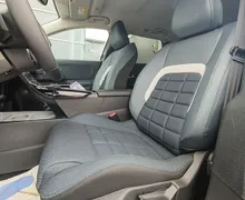 Zunanja slika - Citroën C5 Aircross - PLUS Hibrid 145 avtomatik + Paket Techno. Zima. Gr - 7 - Predogledna slika