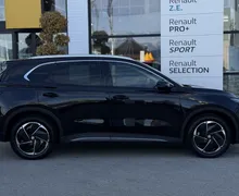 Zunanja slika - MG MGS5 EV - LUXURY - 5 - Predogledna slika