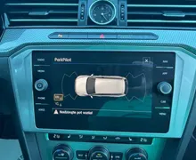 Zunanja slika - VW Passat - Alltrack 2.0 TDI DSG BMT 4MOTION Alltrack LED-NAVI-KAMERA. - 12 - Predogledna slika