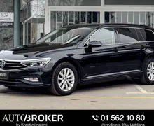 Zunanja slika - VW Passat - Variant 2.0 TDI Business avt. LED matrix Navi kamera DAB - 1 - Predogledna slika