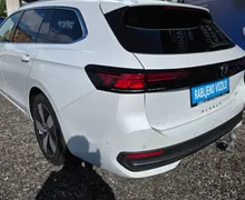 Zunanja slika - Volkswagen Passat - Variant 1.5 eTSI BMT Business DSG -PERLA BELA- beri opombe - 4 - Predogledna slika