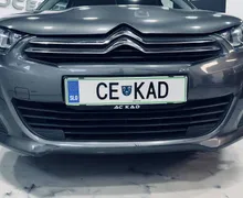 Zunanja slika - Citroën C4 - 1.6 BlueHDi 100 Shine - 3 - Predogledna slika
