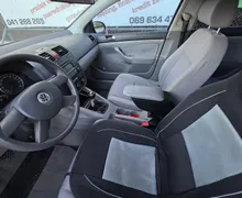 Zunanja slika - Volkswagen Golf - 2.0 SDI KLIMA-ALU PLTIŠČA-1.LASTNIK-SLO-KOT NOV - 10 - Predogledna slika