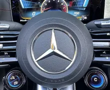 Zunanja slika - Mercedes-Benz E-Razred - AMG E 53 4MATIC+AIRMATIC-DRIVER PAKET-NIGHT PAKET - 10 - Predogledna slika