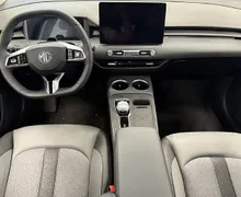 Zunanja slika - MG MGS5 EV - S5 Luxury 64kWh - 6 - Predogledna slika