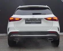 Zunanja slika - Mercedes-Benz GLA-Razred - GLA 200 d AMG Line Avt. - 5 - Predogledna slika