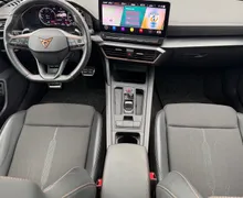 Zunanja slika - Cupra Formentor - VZ 1.4 eHybrid DSG-Panorama-Mrtvi kot-ACC-Kamera.. - 10 - Predogledna slika
