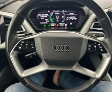 Zunanja slika - Audi Q4 - e-tron  45 e-tron quattro.NEMŠKI+4ALU.KAMERA.LED.NAVI - 12 - Predogledna slika