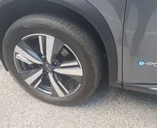 Zunanja slika - Nissan X-Trail - ePOW 4WD TEKNA - 16 - Predogledna slika