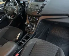 Zunanja slika - Ford C-MAX - 1.0|EcoBoost|TITANIUM|LED|SLO|1.LASTNIK|TOP| - 8 - Predogledna slika