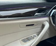 Notranja slika - BMW Serija 5 - 520d xDrive Touring Avt. - 10 - Predogledna slika