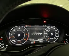 Notranja slika - Audi A5 Sportback - 50 TDI|S-line|Q|Temp.|Pano|Kamera|HUD|Memory... - 12 - Predogledna slika