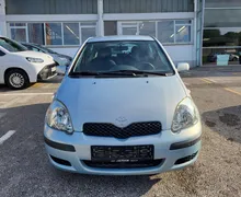 Zunanja slika - Toyota Yaris - 3V 1.0 VVT-i - 5 - Predogledna slika