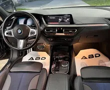Zunanja slika - BMW Serija 1 - : 118d M-Sport BLACK 1.LASTNIK RADAR VIRTUAL KAMERA - 9 - Predogledna slika