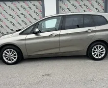 Zunanja slika - BMW Serija 2 - Gran Tourer: 216d Sport Line 7 Sedežev Navigacija Pdc Au - 4 - Predogledna slika