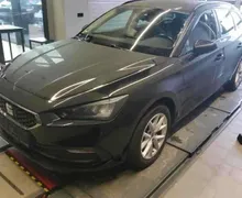 Zunanja slika - Seat Leon - Style 2.0 TDI 85kW.NEMŠKI.DIZEL.2023 - 1 - Predogledna slika
