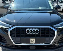 Zunanja slika - Audi Q3 - 35 TDI S tronic Navi Kamera LED LETNO JAMSTVO - 3 - Predogledna slika