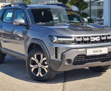 Zunanja slika - Dacia Duster - 4x4 Hybrid-G 150 Expression - 1 - Predogledna slika
