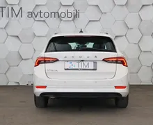 Zunanja slika - Škoda Octavia - 2.0 TDI DSG Ambition 115KM - 6 - Predogledna slika