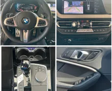 Zunanja slika - BMW Serija 1 - 1 Series 128ti AUT.-HITRI KREDIT-LEASING-TOVARNIŠKA GARAN. - 18 - Predogledna slika
