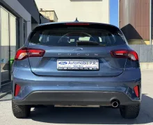 Zunanja slika - Ford Focus - 1.0 ECOBOOST 125KM CONNECTED FULL LED ZIMSKI PAKET - 16 - Predogledna slika
