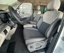 Zunanja slika - Volkswagen Multivan - Edition 2.0 TDI DSG-ZALOGA-EASY OPEN-KLJUKA-USNJE - 9 - Predogledna slika