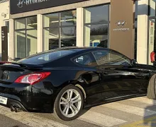Zunanja slika - Hyundai Genesis - Coupe 3.8 V6 - 4 - Predogledna slika