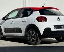 Zunanja slika - Citroën C3 - Shine PureTech 1.LASTNIK-SLOVENSKI - 7 - Predogledna slika