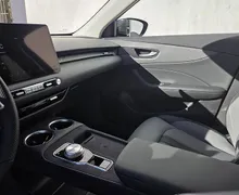 Zunanja slika - MG MGS5 - Luxury 64kWh+Cena na gotovino - 11 - Predogledna slika